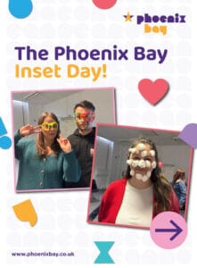 Inset Day - Phoenix Bay Valentine's Day