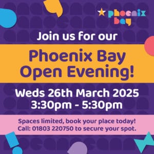 Phoenix Bay Open Evening