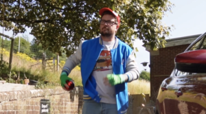 Pokemon - End of Year Staff Fun - Phoenix Bay