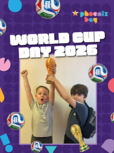 World Cup Day Phoenix Bay